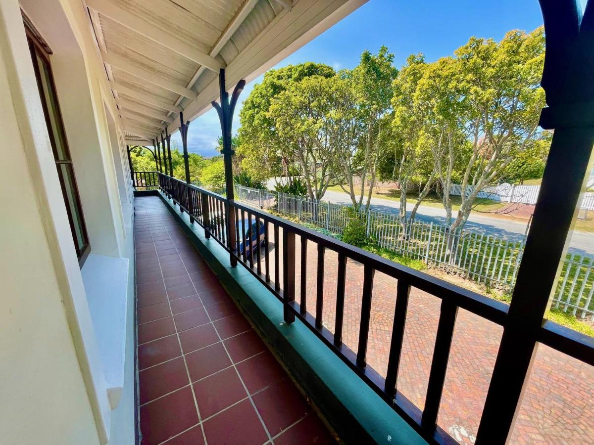 The Sunbird Apartment Plettenberg Bay Exterior foto