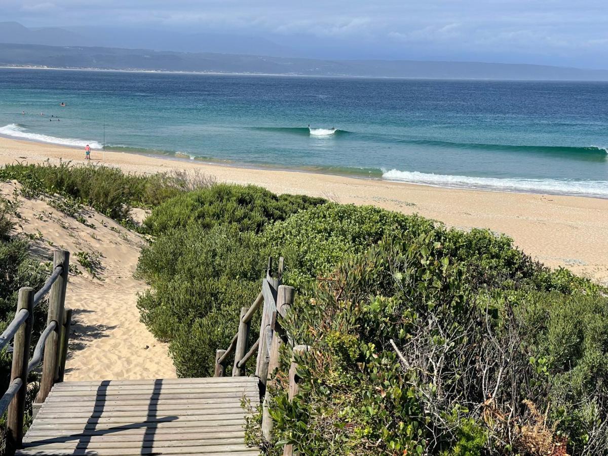 The Sunbird Apartment Plettenberg Bay Exterior foto