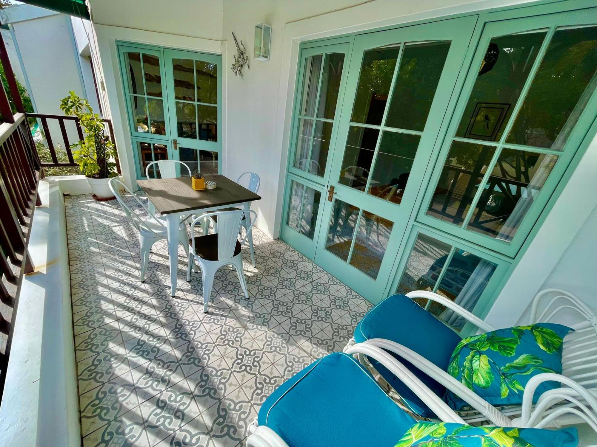 The Sunbird Apartment Plettenberg Bay Exterior foto