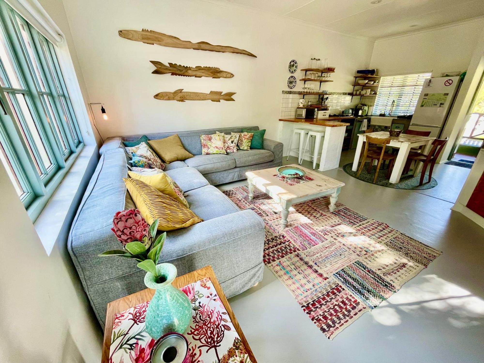 The Sunbird Apartment Plettenberg Bay Exterior foto