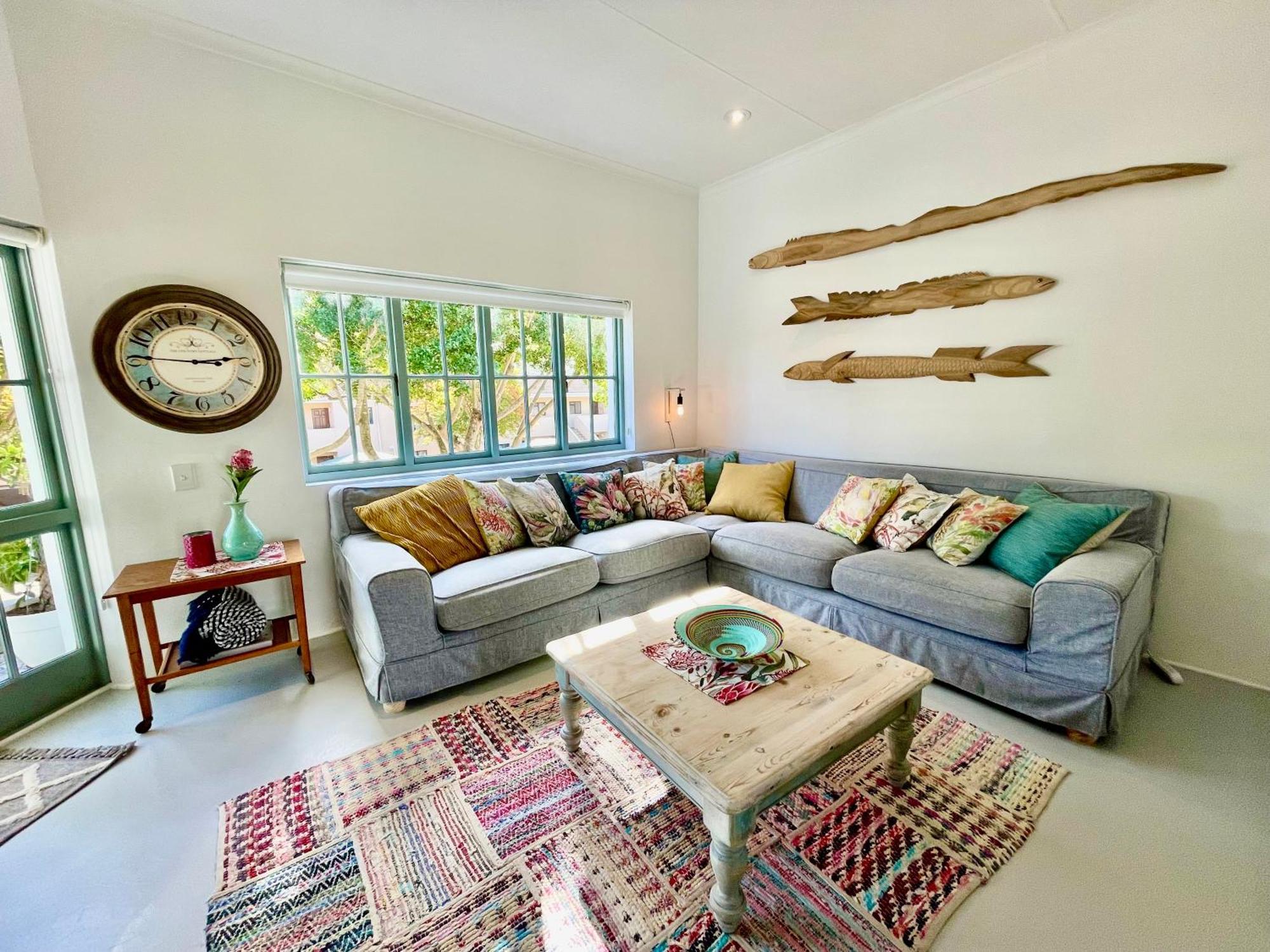 The Sunbird Apartment Plettenberg Bay Exterior foto