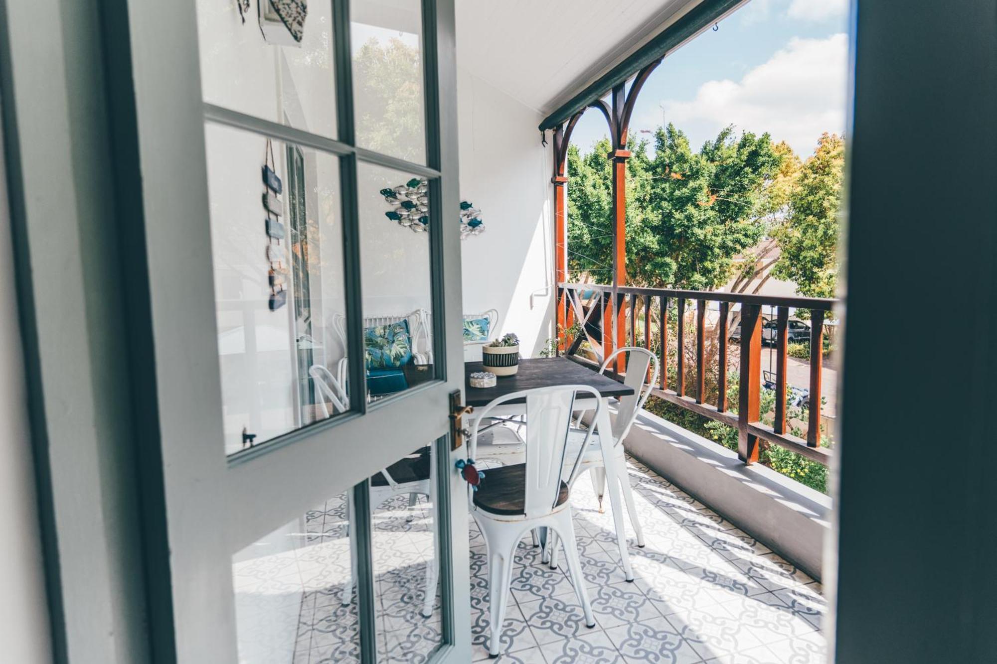 The Sunbird Apartment Plettenberg Bay Exterior foto