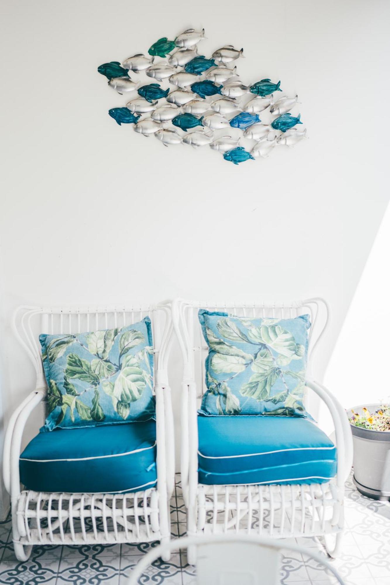 The Sunbird Apartment Plettenberg Bay Exterior foto