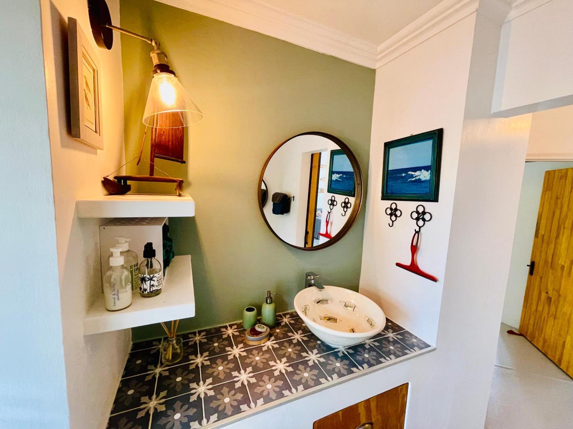 The Sunbird Apartment Plettenberg Bay Exterior foto