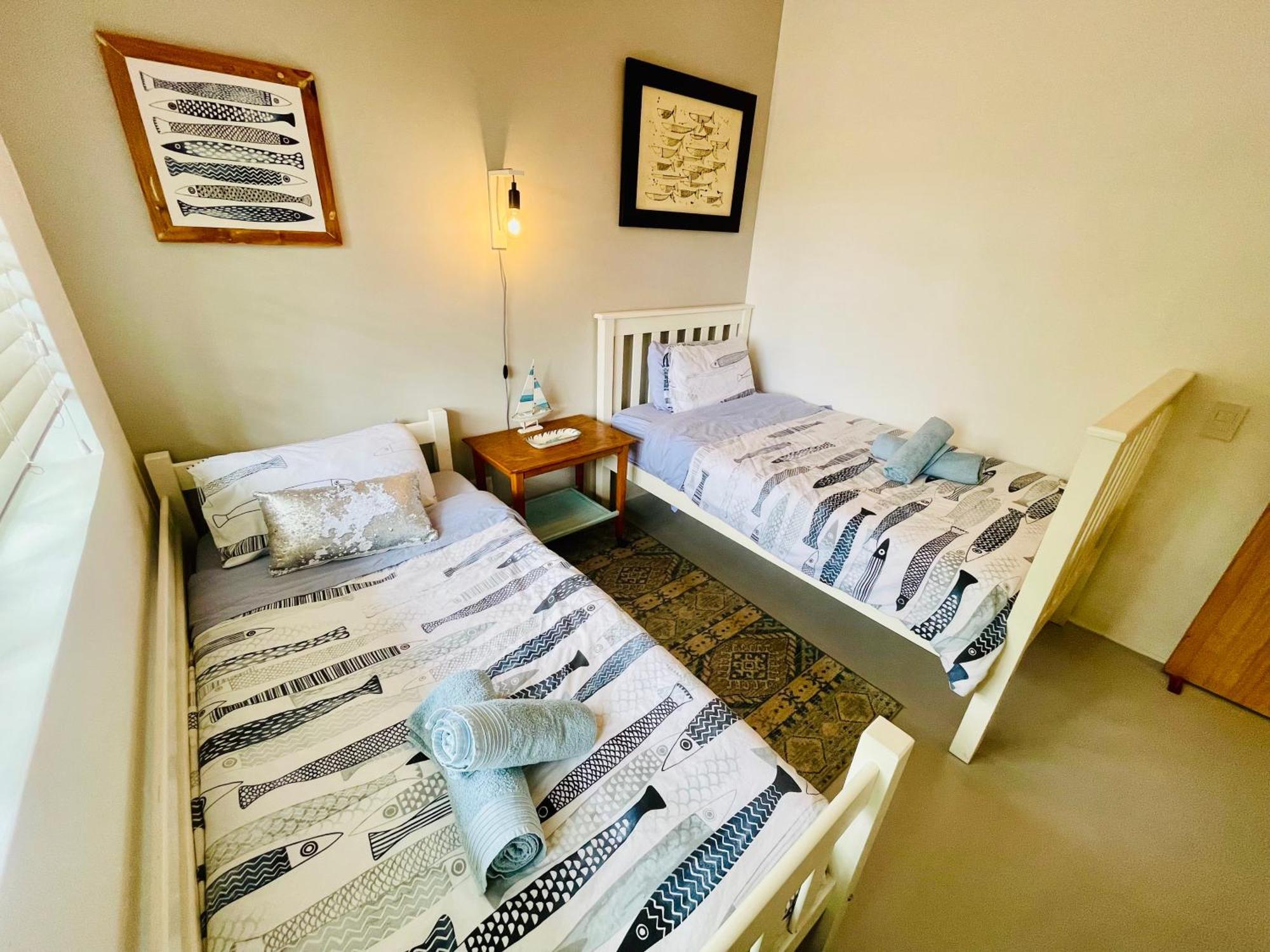The Sunbird Apartment Plettenberg Bay Exterior foto