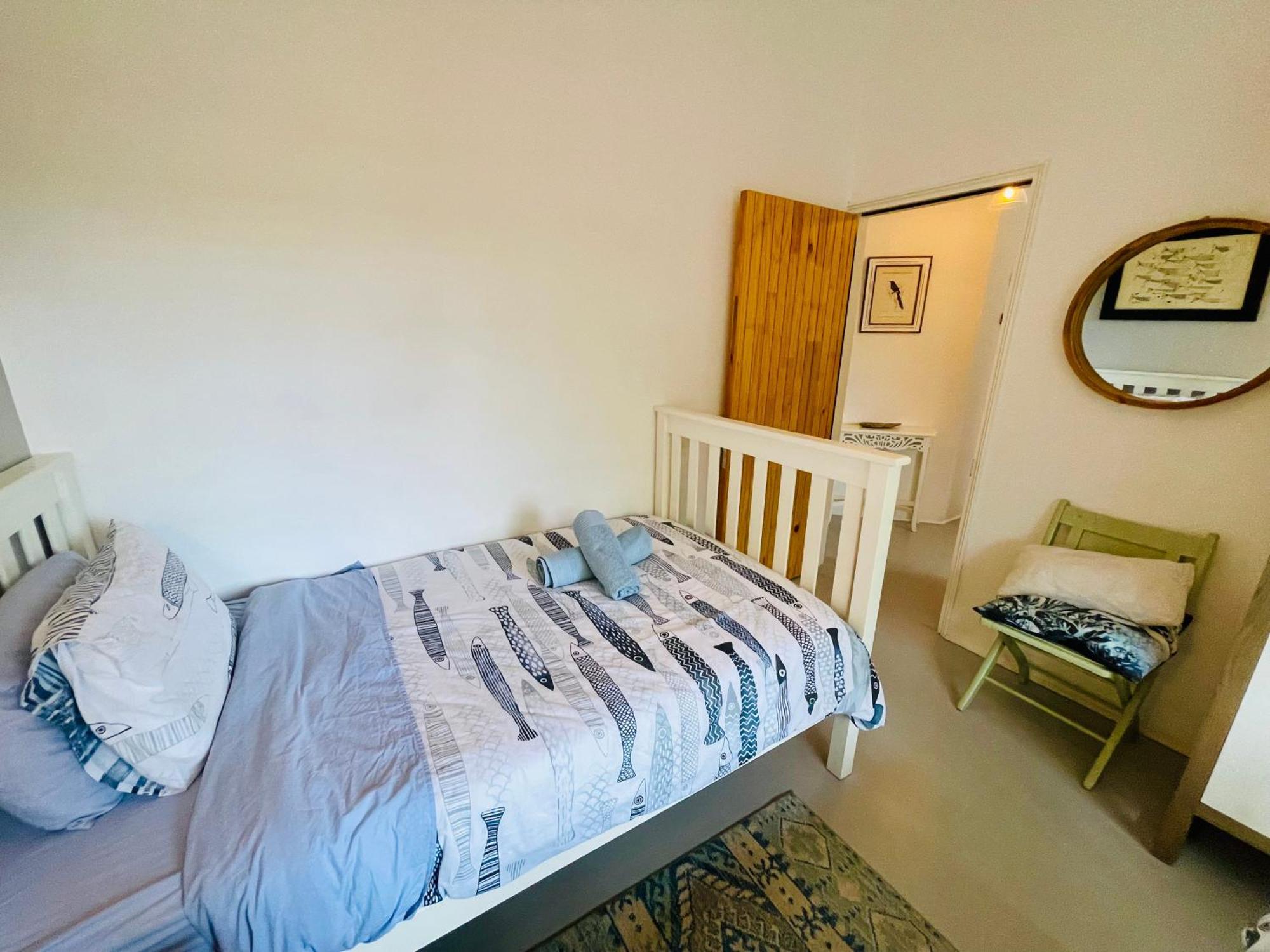 The Sunbird Apartment Plettenberg Bay Exterior foto