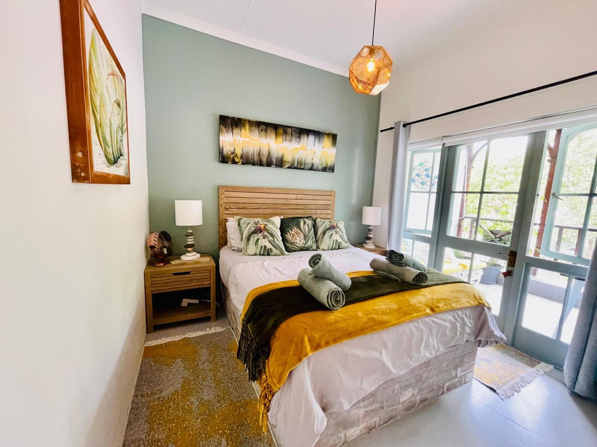 The Sunbird Apartment Plettenberg Bay Exterior foto