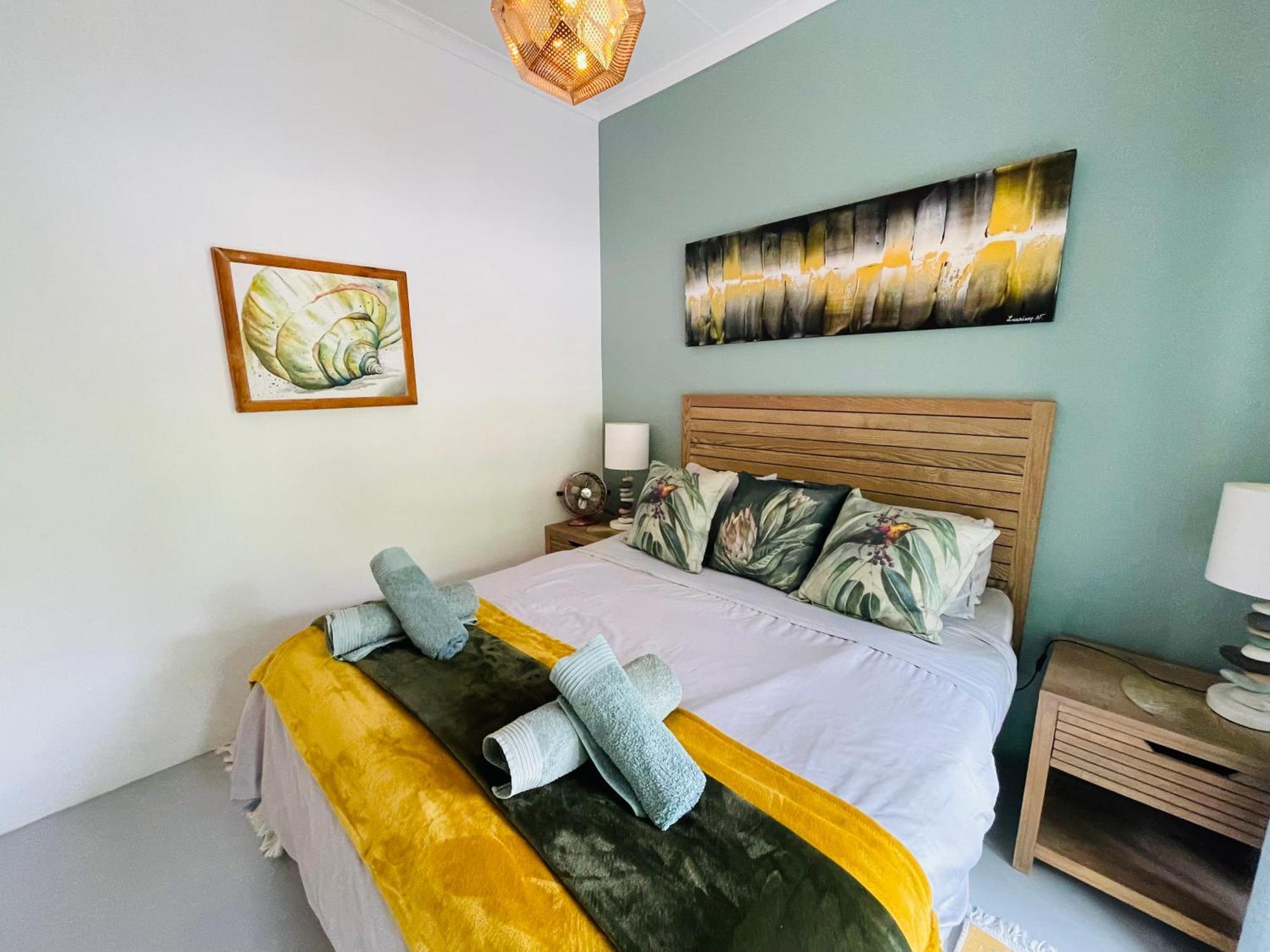 The Sunbird Apartment Plettenberg Bay Exterior foto