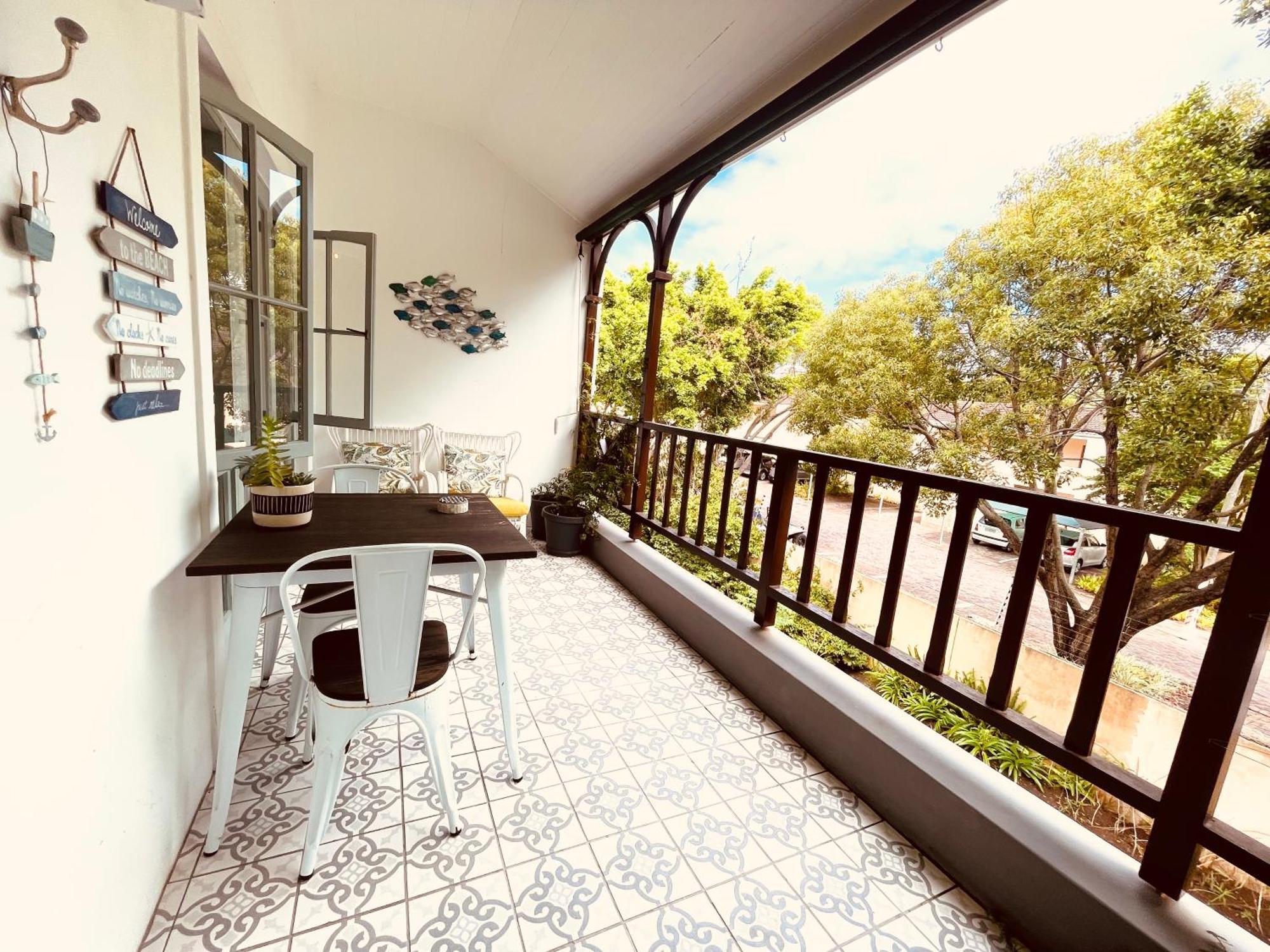 The Sunbird Apartment Plettenberg Bay Exterior foto